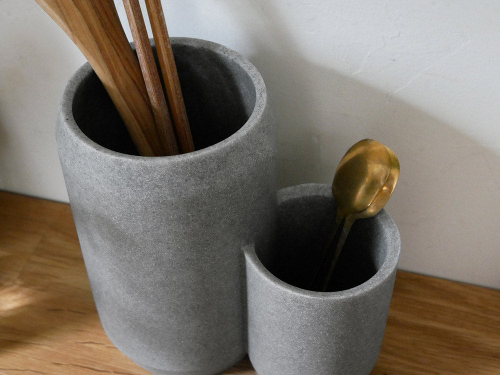 ideaco/イデアコ】Kitchen Tool Stand COMBO｜【公式】ひなたライフ