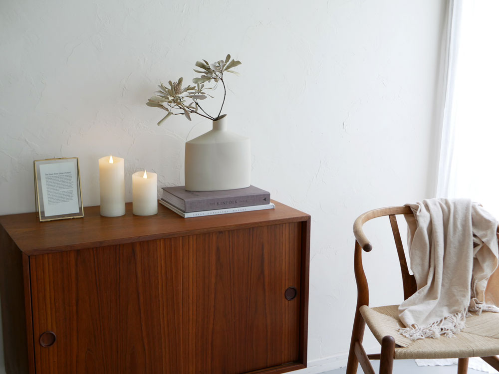 HUNT9製CACCIA9の陶器収納容器