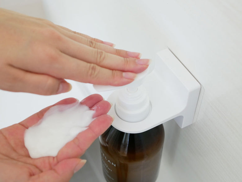 タワー製フィルムフックディスペンサーホルダー本体