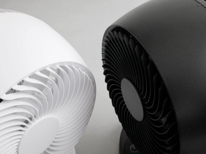 THREEUPスリーアップ DCターボサーキュレーター本体