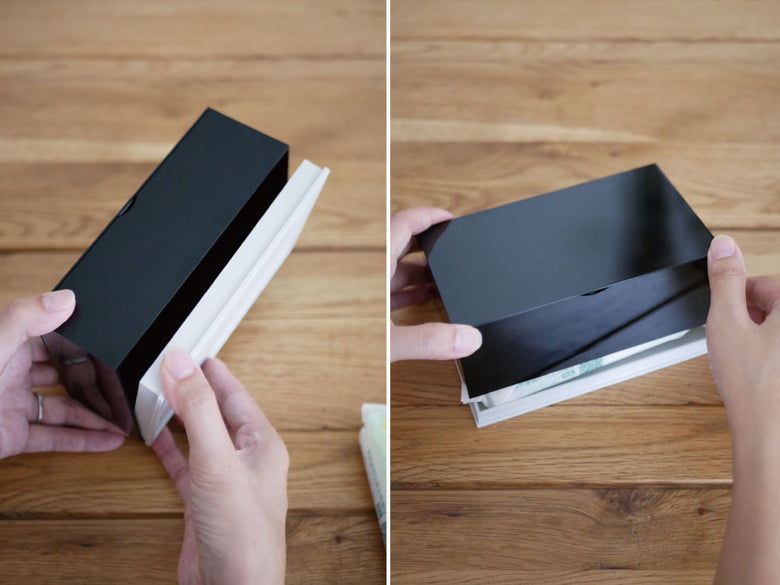 YAMAZAKI【Veil】ウェットティッシュケース