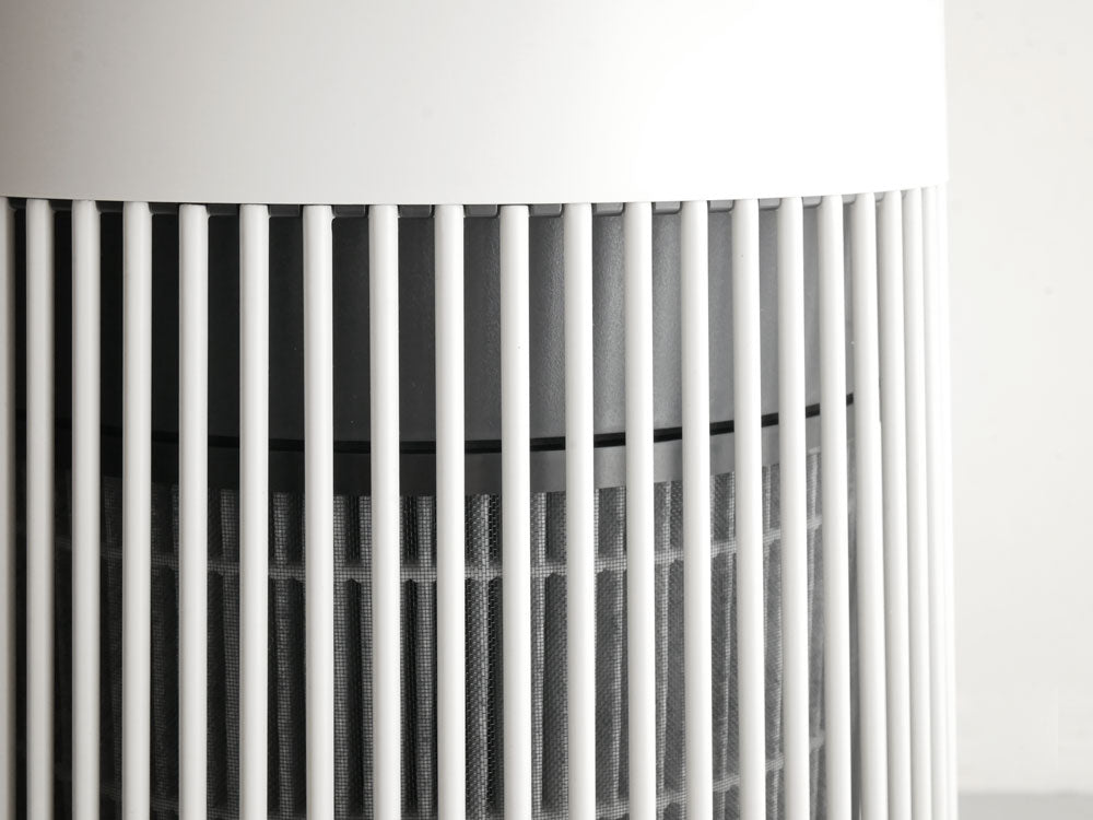 ±0空気清浄機C030本体の画像