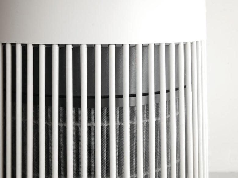 ±0空気清浄機C030本体の画像