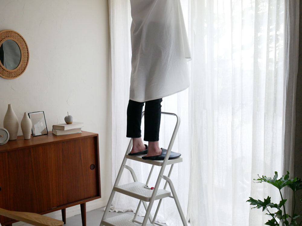 CB JAPAN フォールディングステップ 3段タイプ