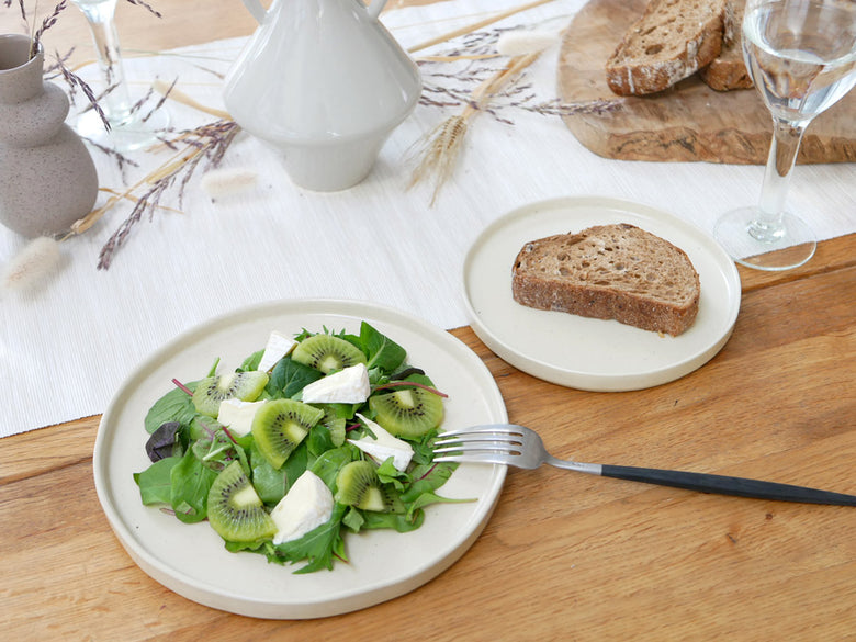 コスタノヴァラゴアストーンウェア製プレート