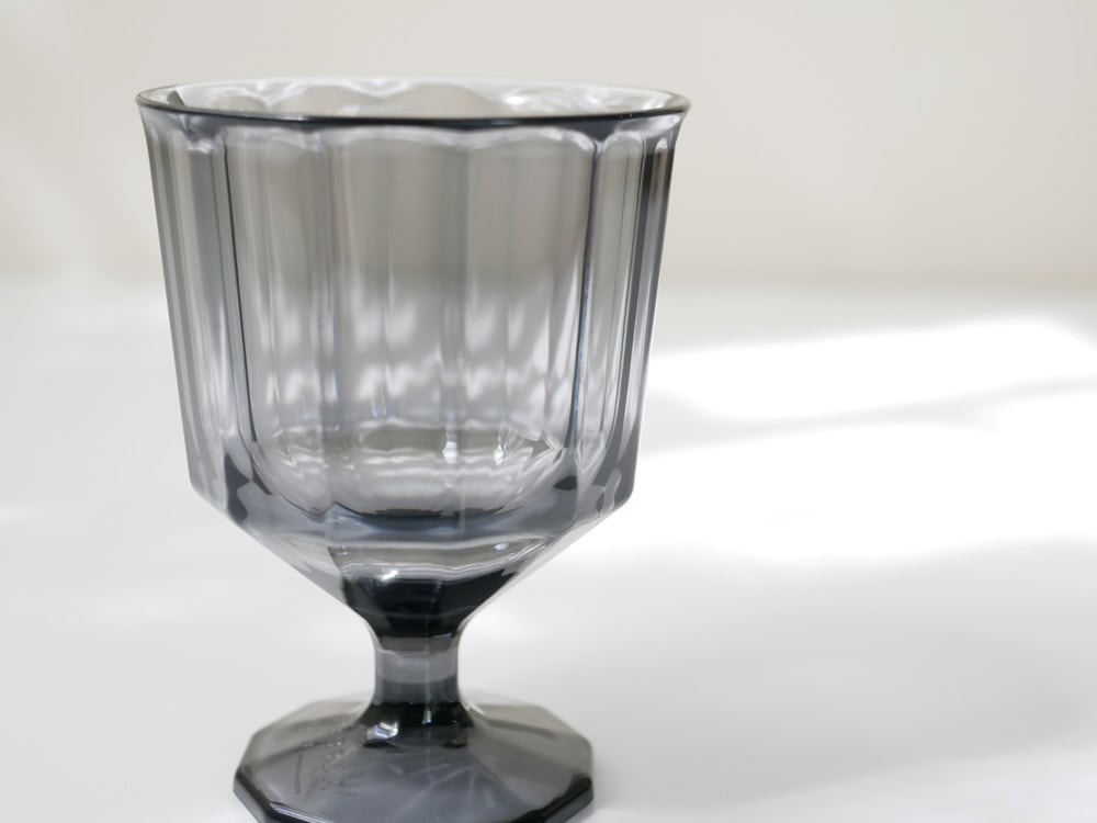 キントー ALFRESCO ワイングラス 250ml