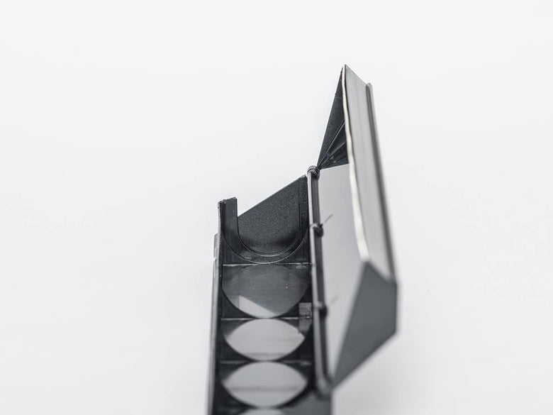 イデアコ マグネット付きラップホルダー r30