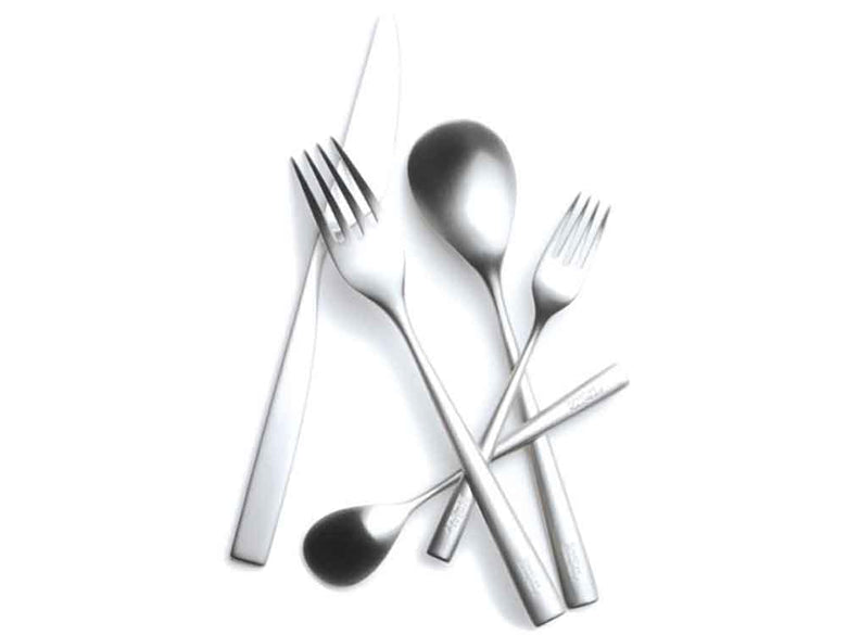 燕振興 SUNAO カトラリーのスプーン