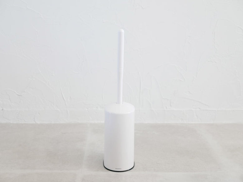 マーナ製ABS樹脂トイレブラシ