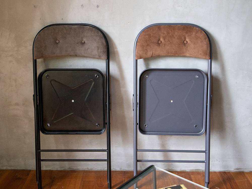 adepeche/アデペシュ】DIRECT チェア 【受注生産品・メーカー直送