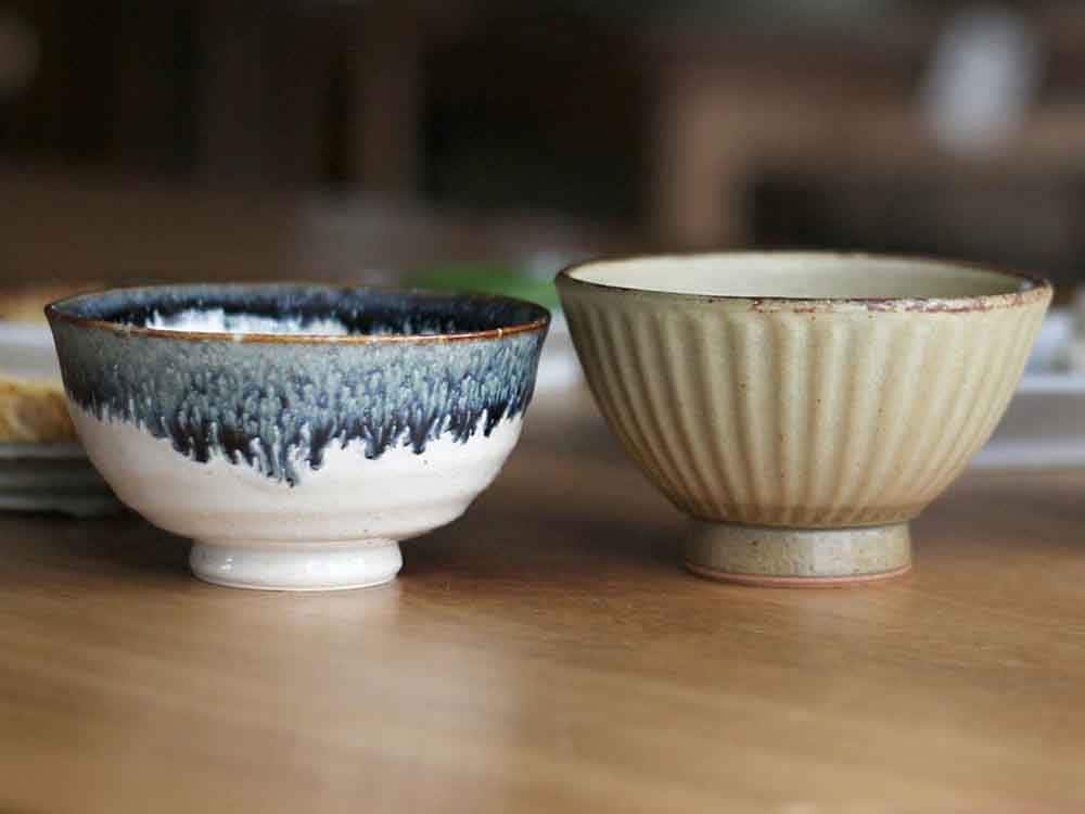 a.depecheの美濃焼OTOHA陶器ボウル
