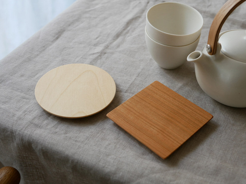SALIU/サリュー】山桜 茶敷【受注生産品】｜【公式】ひなたライフ