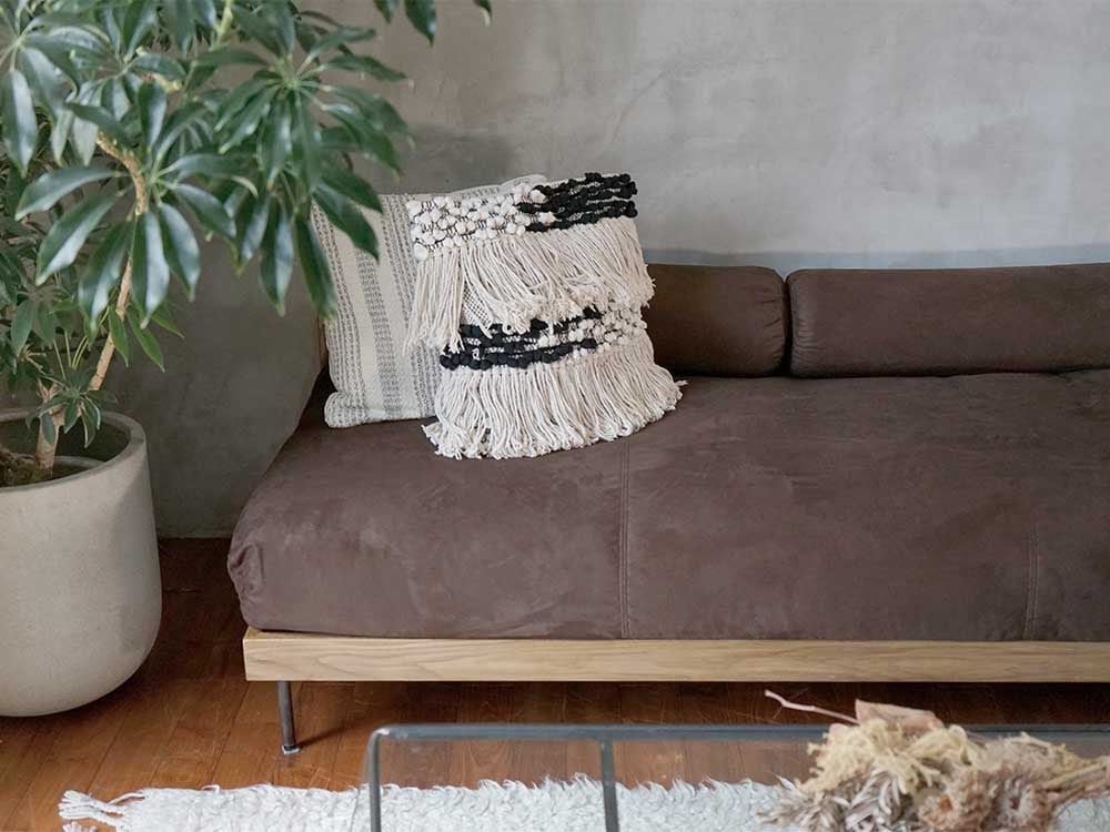 adepeche/アデペシュ】fath デイ ソファー【受注生産品・メーカー直送