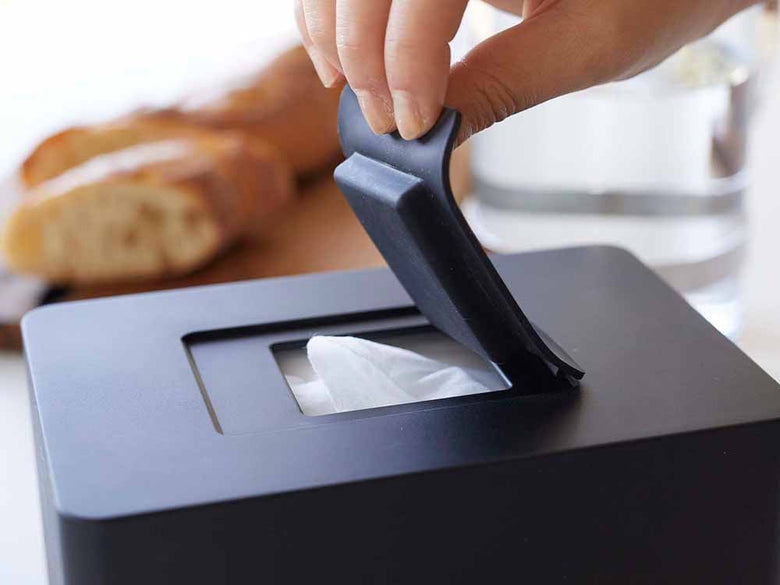 タワー型ウェットシートホルダー