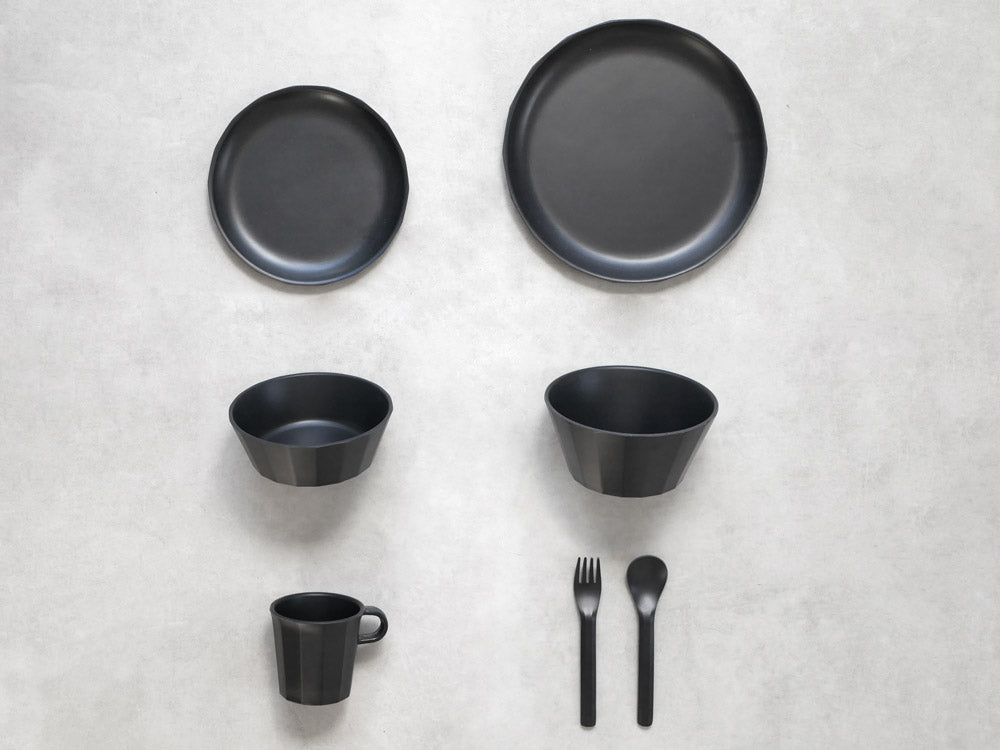 キントー ALFRESCO フォークの写真