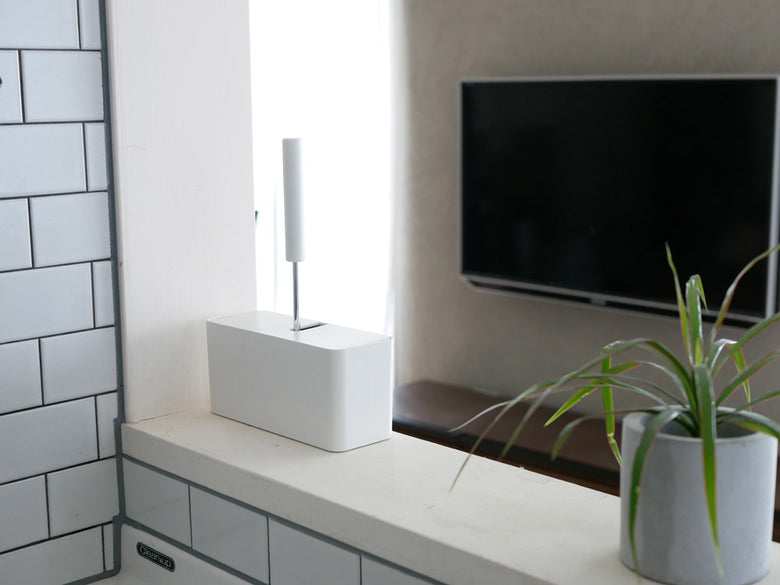 MARNAマーナのカーペット用コロコロクリーナー商品画像