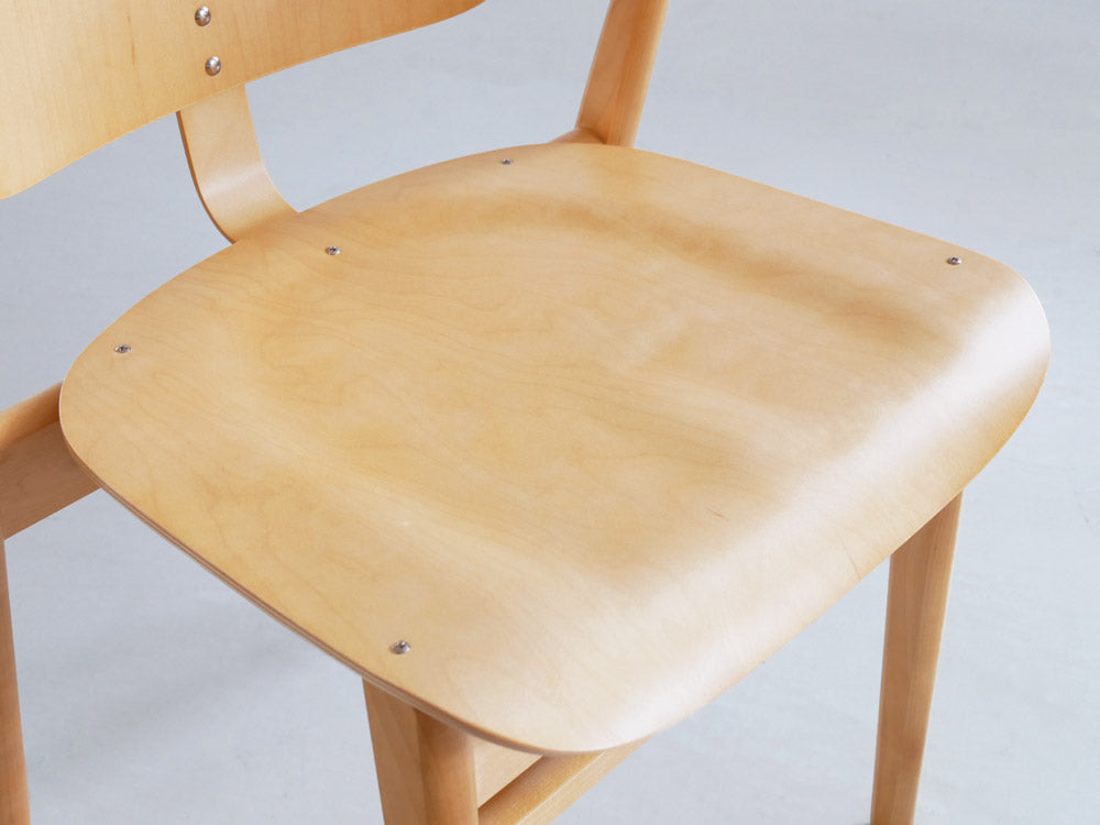 Artek/アルテック】ドムスチェア【受注生産品・メーカー直送・代引き