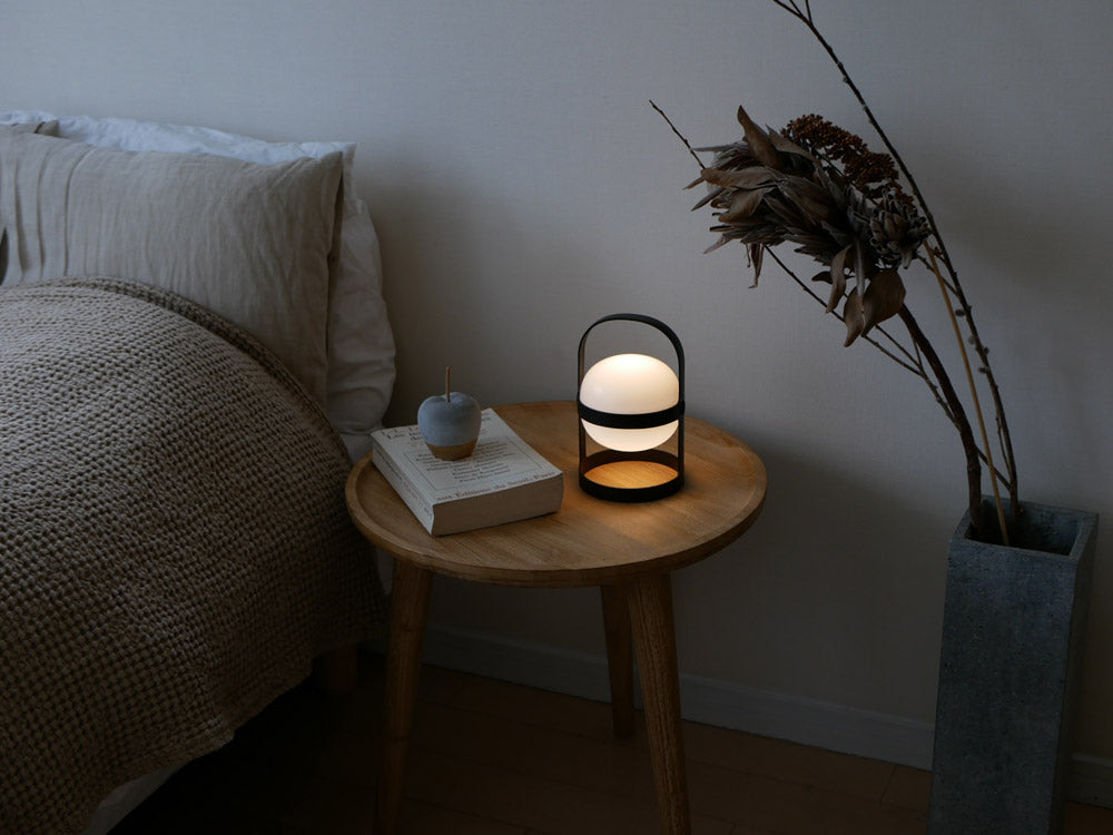 ローゼンダール コペンハーゲン ソフトスポット ソーラーランプ