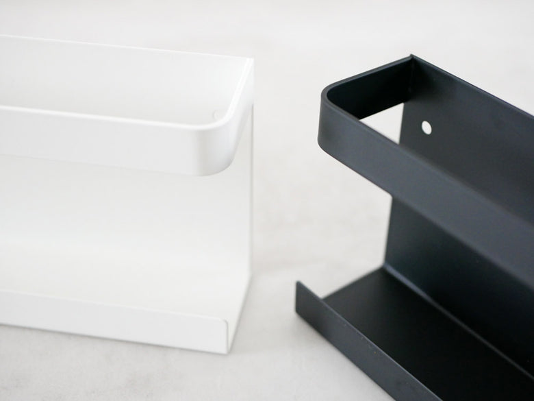 YAMAZAKI/towerのスチール神札ホルダー