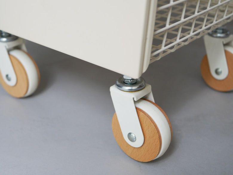 Mashマッシュ リヴ 3段スタッキングボックスセット