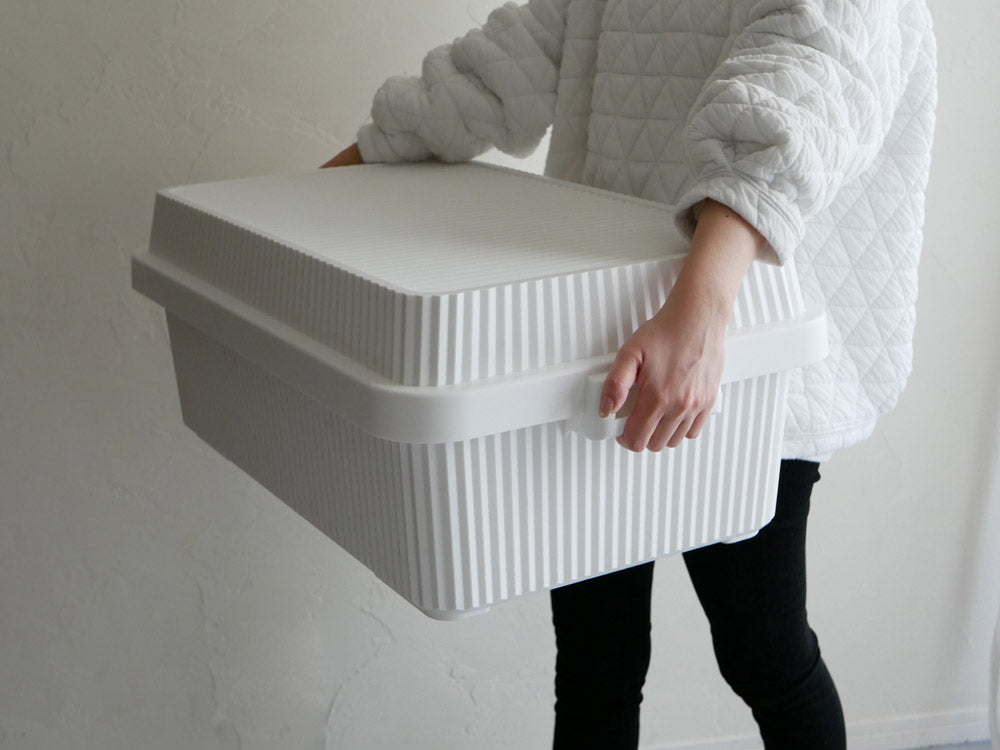 like-itスタックアップコンテナーとインナーボックスのセット