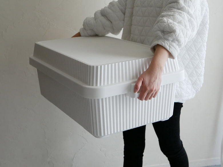 like-itスタックアップコンテナーとインナーボックスのセット