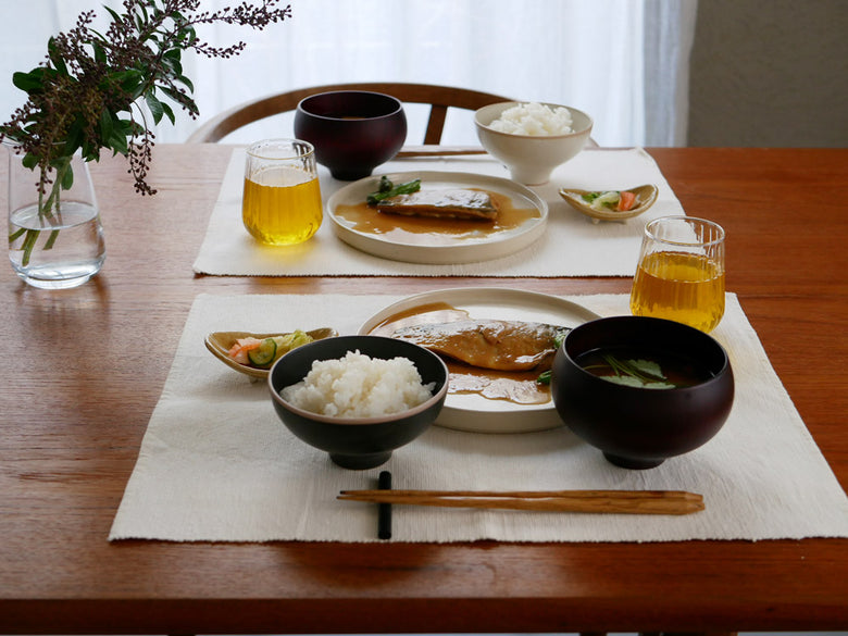 角田清兵衛商店のナチュラルTSUBO壺