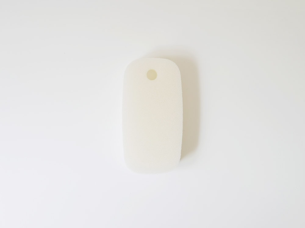 マーナのお風呂用スポンジ