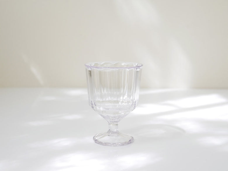 キントー ALFRESCO 250ml ワイングラス