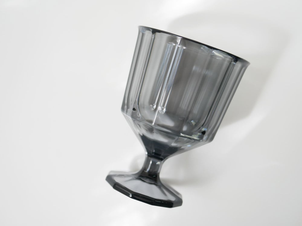 キントーのALFRESCOワイングラス、250ml