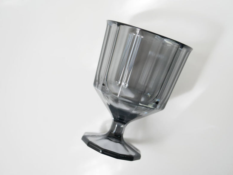 キントーのALFRESCOワイングラス、250ml