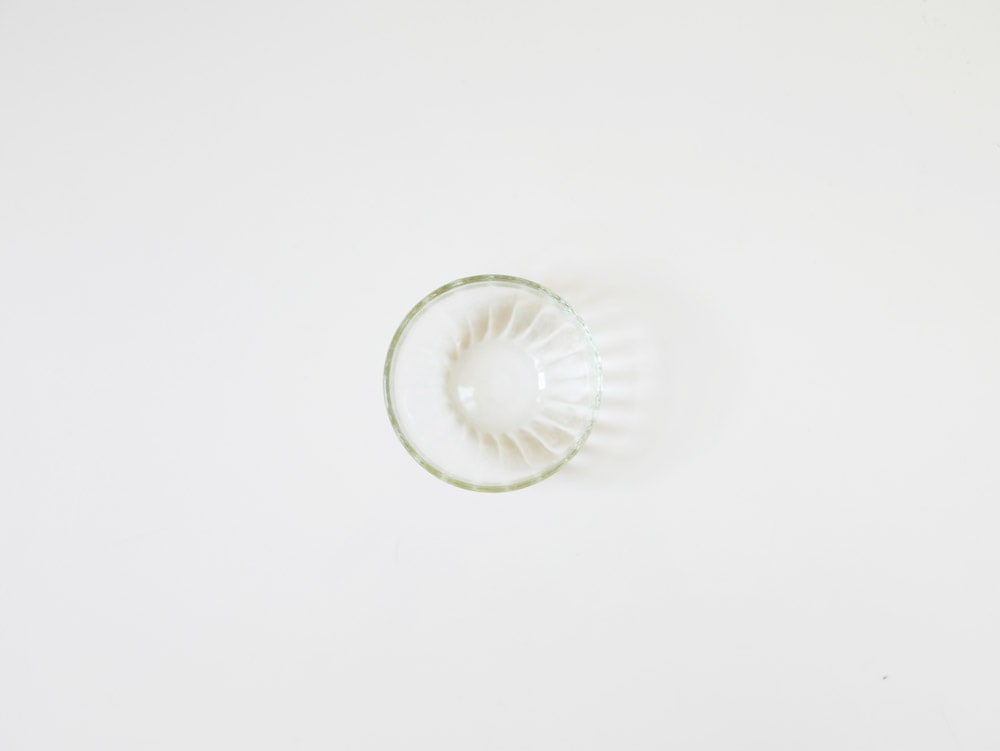 ホーンプリーズのリューズガラスラウンドボウル