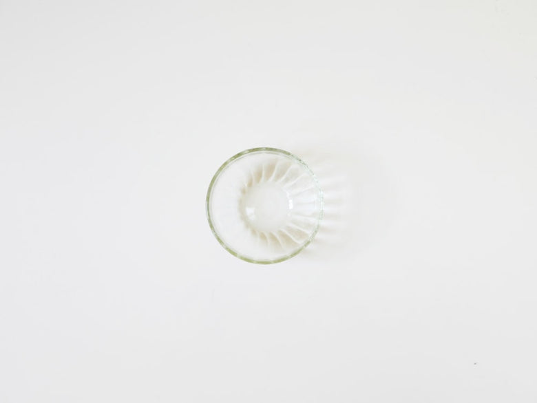 ホーンプリーズのリューズガラスラウンドボウル