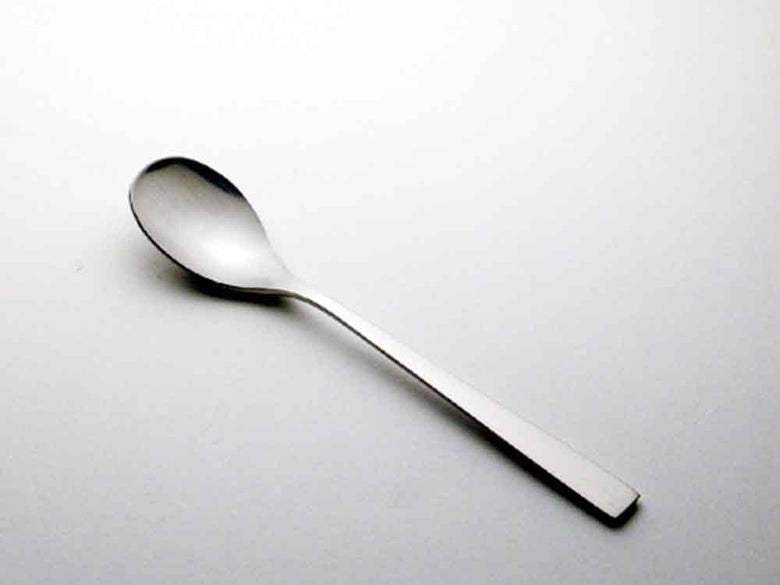 センプレデザイン燕振興 SUNAO ステンレス製スプーン