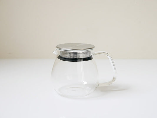 キントーUNITEAワンタッチティーポット