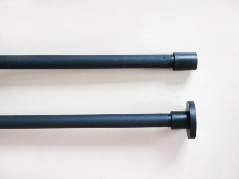 ドローアライン001テンションロッド Aのチタン製パイプ