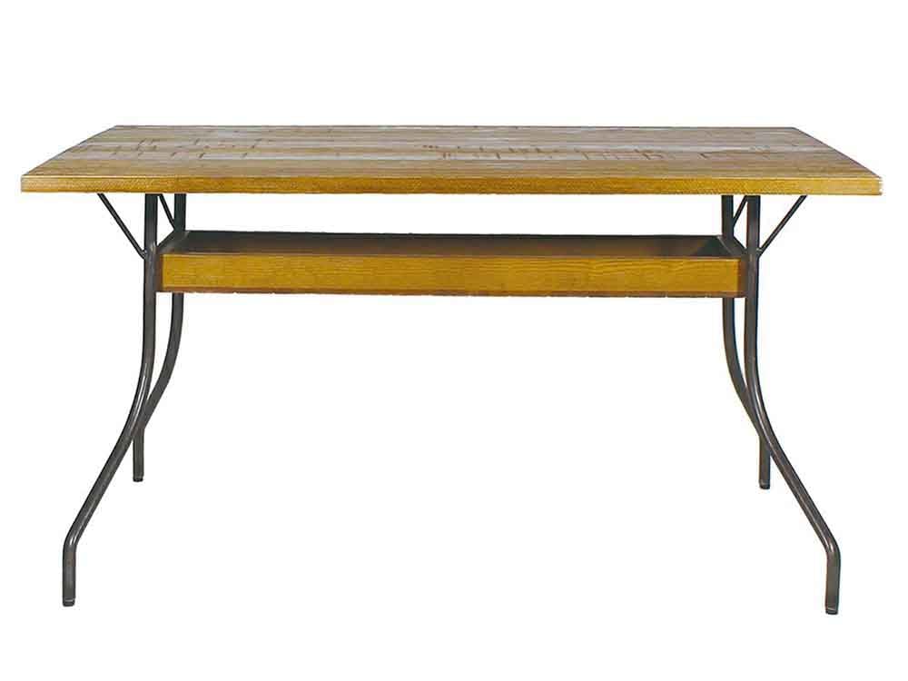 a.depeche アデペシュ　WARM LD table adepeche/アデペシュ】WARM LD テーブル【受注生産品・メーカー直送