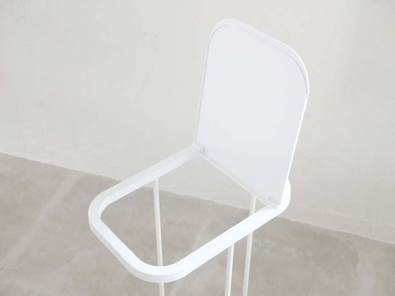 YAMAZAKIルーチェ分別ゴミ袋ホルダー