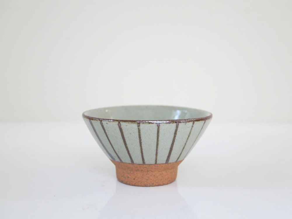 アデペシュの美濃焼OTOHAボウル