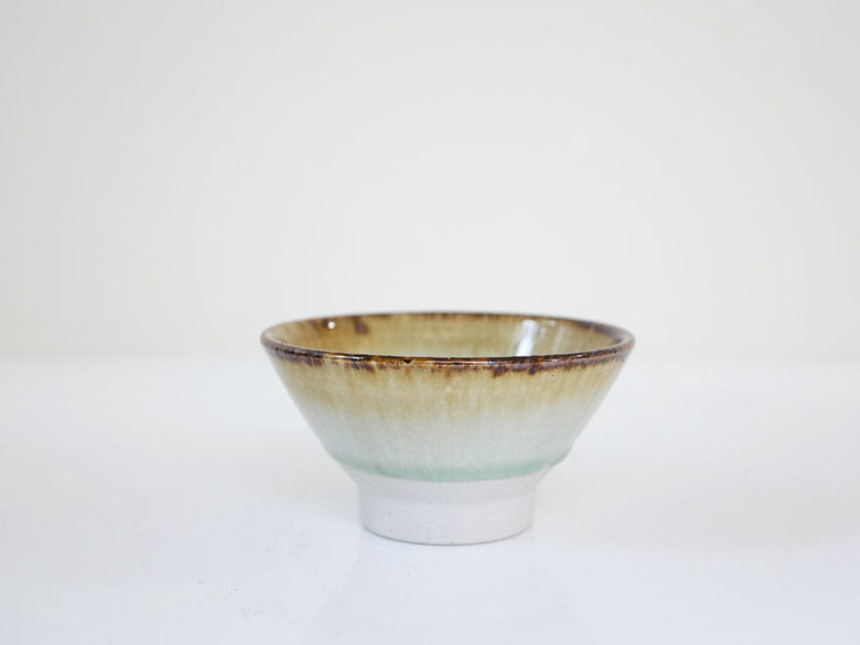 アデペシュの美濃焼OTOHA陶器ボウル