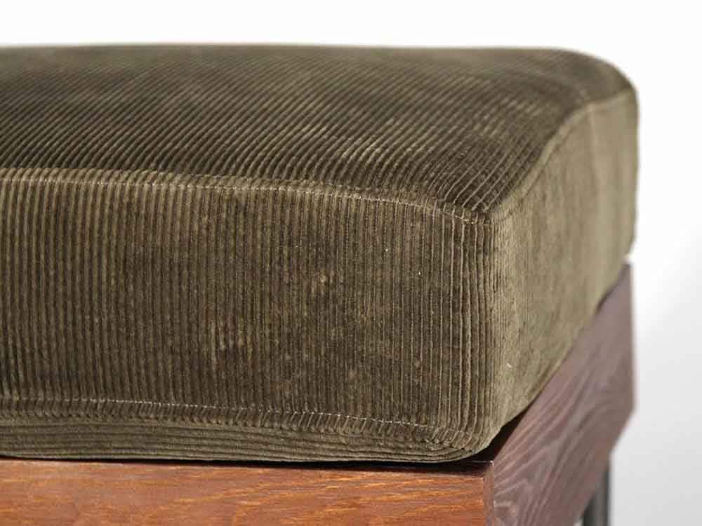 adepeche/アデペシュ】WARM オットマン【受注生産品・メーカー直送