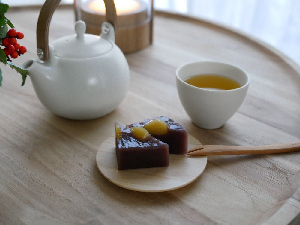 SALIU/サリュー】山桜 茶敷【受注生産品】｜【公式】ひなたライフ