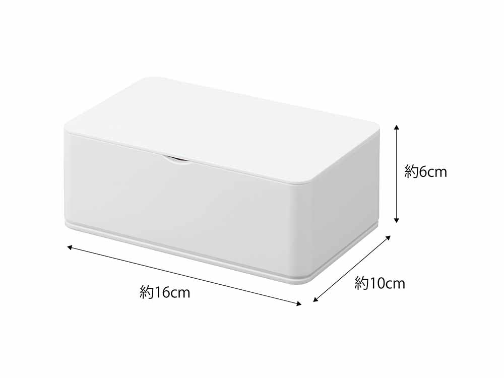 smart/スマート】ウェットティッシュケース｜【公式】ひなたライフ