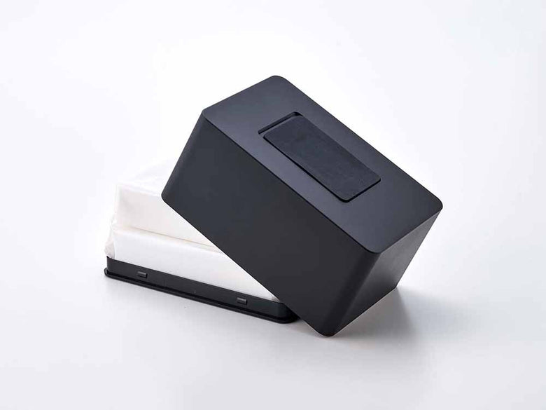 Yamazaki/towerのウェットシートホルダー