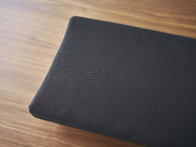 グレーのtower/タワー卓上脚付きアイロン台