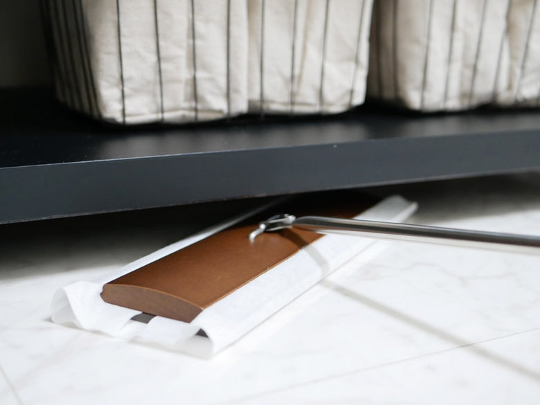 tidyティディ フロアーワイプ