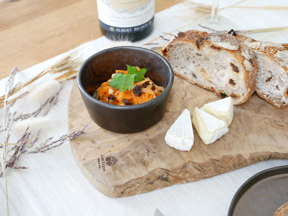 COSTA NOVAのストーンウエアボウルとスープ＆パスタプレート