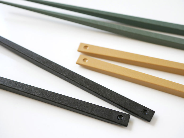 プラスディーUKI HASHIからしの和食箸セット