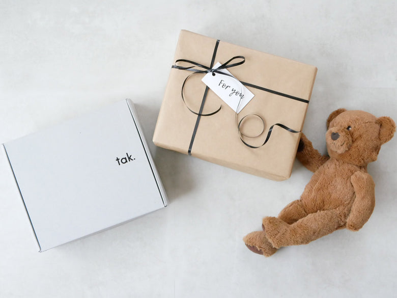 タック製キッズディッシュカトラリーセット