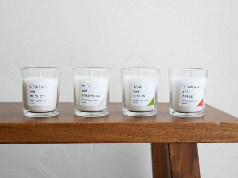 ハンドル付きミニキャンドルウォーマーランプ本体